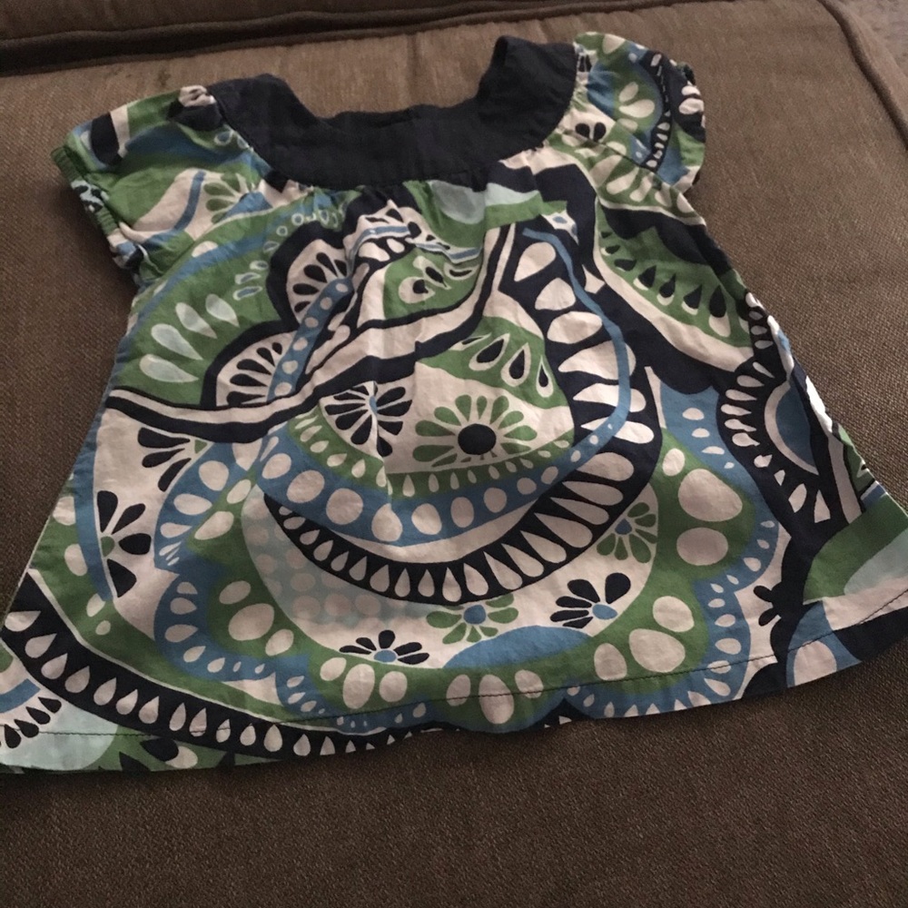 Beautiful dress